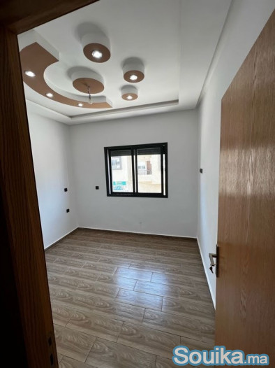 SUPERBE APPARTEMENT A VENDRE A KENITRA