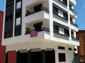 SUPERBE APPARTEMENT A VENDRE A KENITRA