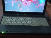 Vente un pc acer