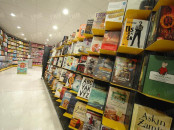 Rayonnage leger modulable