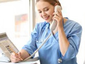Cabinet médical recrute une assistante médicale