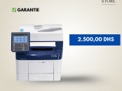 XEROX WORKCENTRE 6655I couleur