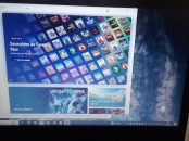 Pc Portable LENOVO ThinkPad i5 Gen 7 256SSD 8RAM