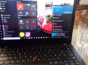 Pc Portable LENOVO ThinkPad i5 Gen 7 256SSD 8RAM