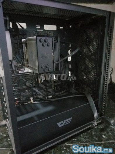 PC GAMER RTX 3070