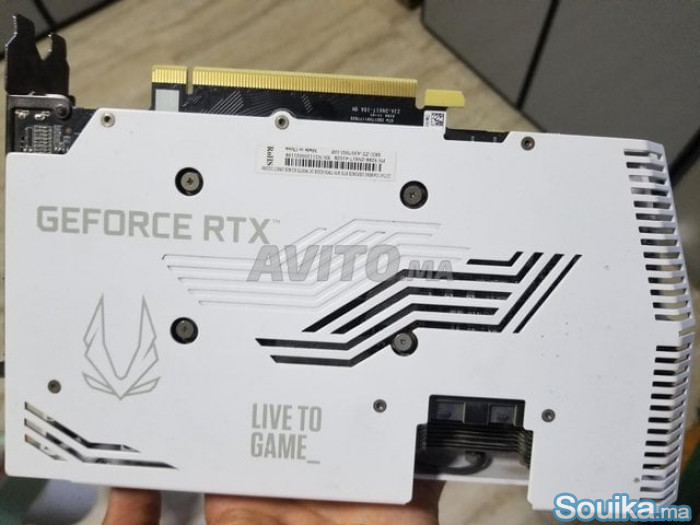 PC GAMER RTX 3070