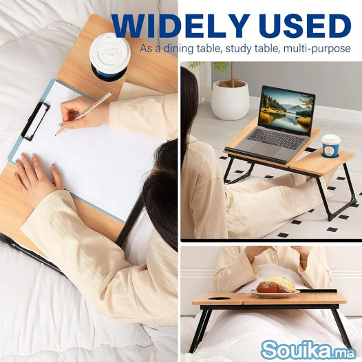 Table pliante portable طاولة محمولة
