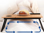 Table pliante portable طاولة محمولة