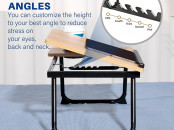 Table pliante portable طاولة محمولة