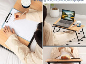 Table pliante portable طاولة محمولة
