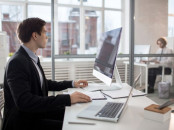 Responsable commerciale vendeur