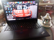 Pc Portable LENOVO ThinkPad 14 Ecran Intel Core i5