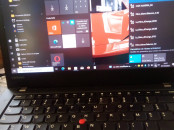 Pc Portable LENOVO ThinkPad 14 Ecran Intel Core i5