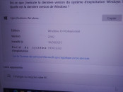 Pc Portable LENOVO ThinkPad 14 Ecran Intel Core i5