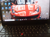 Pc Portable LENOVO ThinkPad 14 Ecran Intel Core i5