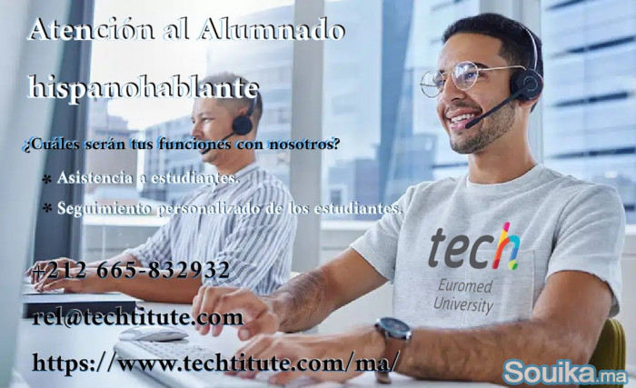 Atención al Alumnado hispanohablantes