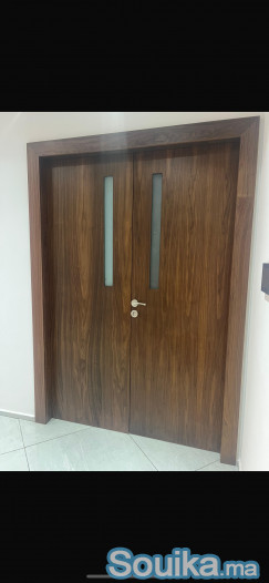 Grande porte