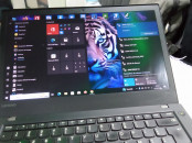 Pc Portable LENOVO Core i5 Génération 7 256SSD 8RA