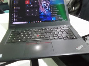 Pc Portable LENOVO Core i5 Génération 7 256SSD 8RA