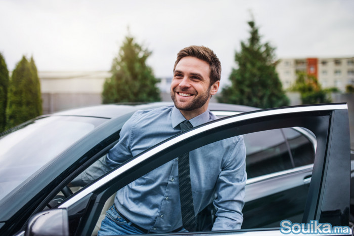 Responsable commercial à tanger