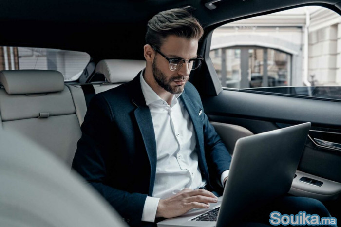 Responsable commercial à tanger
