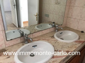 Villa usage bureau à louer à Souissi Rabat