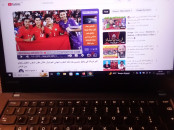 Pc Portable LENOVO ThinkPad i5 Génération 7 256SSD
