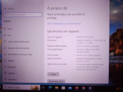 Pc Portable LENOVO ThinkPad i5 Génération 7 256SSD