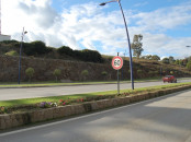 VENTE TERRAIN POUR VILLAS ET HOTEL DE 8HECTARES A