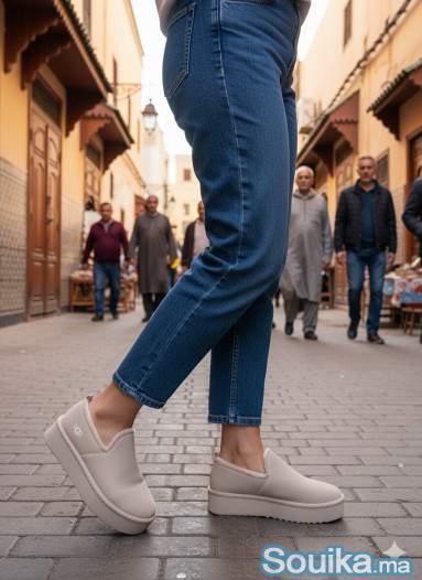 Chaussures pour femme