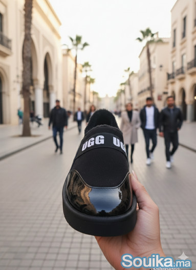 Chaussures pour femme