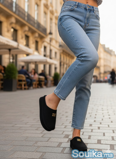 Chaussures pour femme