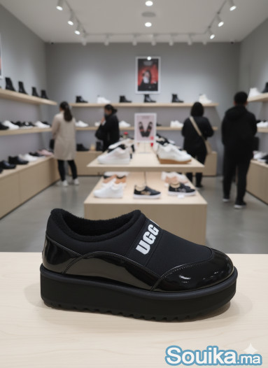 Chaussures pour femme