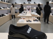 Chaussures pour femme