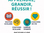 Cours de soutien langues pour tous les niveaux
