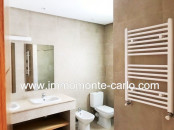 Villa neuve style moderne à Souissi