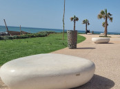 Appartements vide et meublés à louer par jour ou