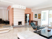 Villa haut standing de prestige à Soussi