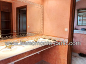 Villa haut standing de prestige à Soussi