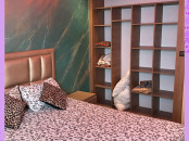 Appartements vide et meublés à louer par jour ou