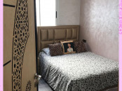 Appartements vide et meublés à louer par jour ou