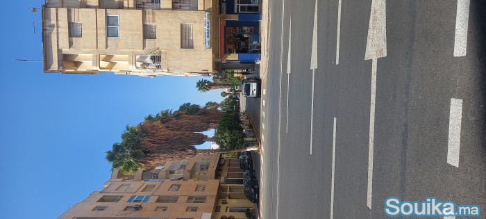 Villa Al Mamounia Rte Séfrou VN dar dbibaghagdal