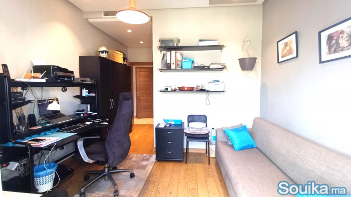 Magnifique appartement spacieux 2 chambres