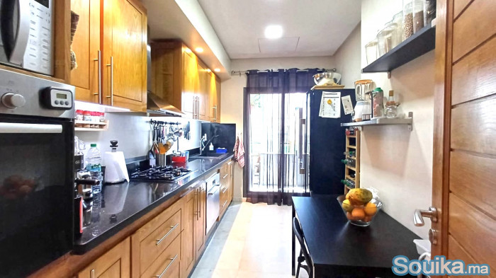 Magnifique appartement spacieux 2 chambres