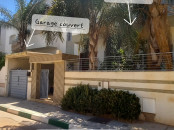 Villa Al Mamounia Rte Séfrou VN dar dbibaghagdal