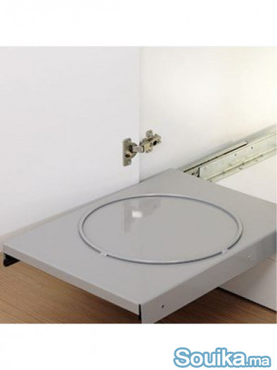 Support bouteilles de gaz STARAX