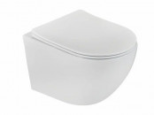 Toilette suspendu Teka