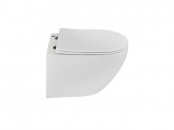 Toilette suspendu Teka