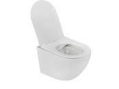 Toilette suspendu Teka