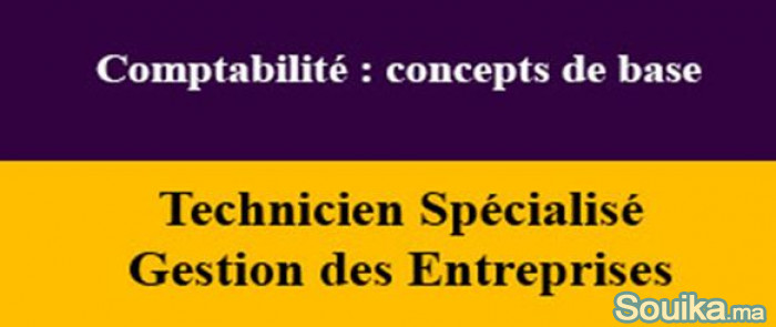 Cours de Comptabilité fiscalté